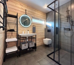 Chalet UpLodge в UpLodge