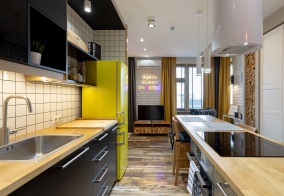 Апартаменты Апартаменты на Авангардная улица, 10 в Красногорске