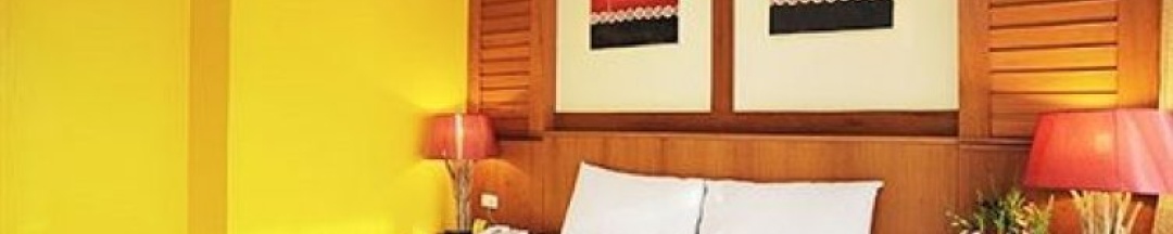 Одноместный номер Superior в Bauman Grand Hotel