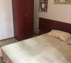 Двухместный номер Standard с балконом (двуспальная кровать) в Abaash Hotel Afon