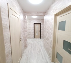 Квартира в Апартаменты на Комсомольский пр-т, 39