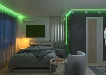 Магнитогорск: Мини-отель Green Hotel