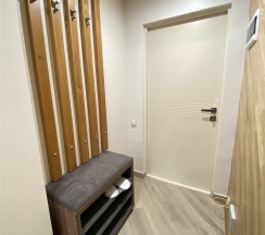 Апартамент Studio в Aloft Apart Hotel