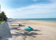 Апартаменты в Marrakesh huahin 4bedrooms with seaview 248