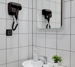 Одноместный улучшеный в Seven hills