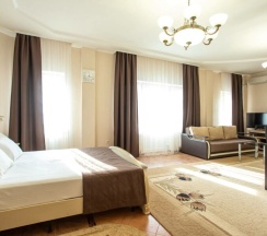 СТУДИО 2 ЭТАЖ в У моря