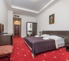 «Стандарт+» (Первой категории) в Mano