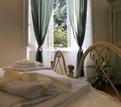 Номер Standard в Relais Puccini