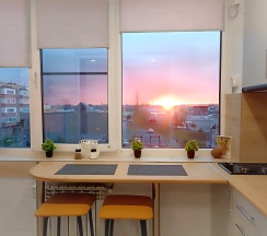 Квартира в Апартаменты на улица Доваторцев, 82/2