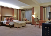 Люкс Executive в Rama Gardens Hotel Bangkok