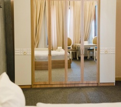 Номер Standard в Отель Olive Garden Baku
