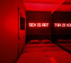 Рим в Secret Rooms