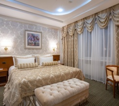 VIP Suite в Берёзка
