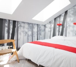 Номер стандарт в Che Hotel