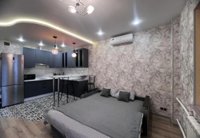 Отель AlexHome on 8-85 Pushkin Street в Лосино-Петровском
