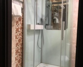 Бюджет с двумя раздельными кроватями в Облака