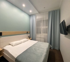 Люкс-апарт в Ирбис