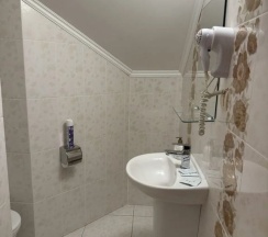 Семейный номер в Дуэт