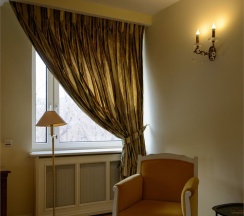 Grand Luxe в Фортеция