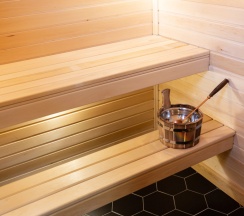 Коттедж в Заречье