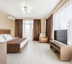 2х местный делюкс plus в Viva Victoria