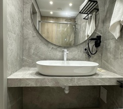 Семейный в Gold Otel