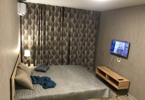 Апартаменты Апартаменты на Болейко, 7 в Челябинской области