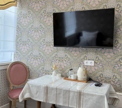 Делюкс в Зеленая вилла