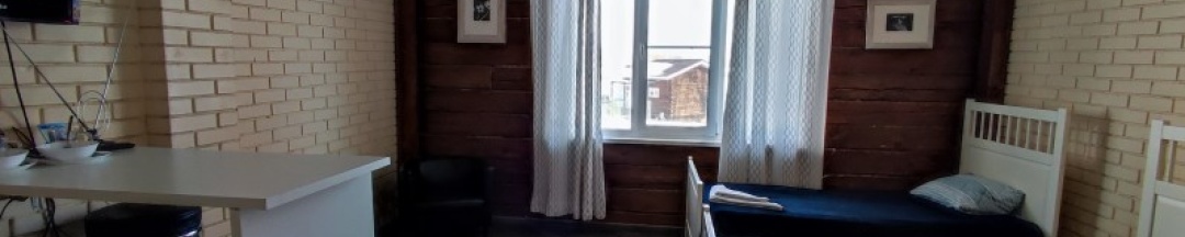 2 стандарт двухместный в Ива-место вашего отдыха