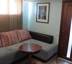 Аппартаменты в Свирская