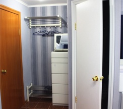 Двухместный номер комфорт в Хозяюшка