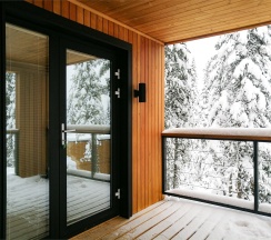 Студия в Alpika house