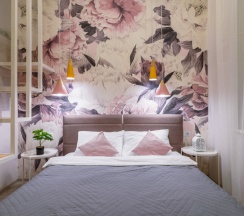 Fantastic room в На балет Дмитровский