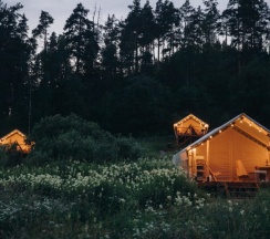 ROMANTIC в Radostland