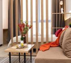 Апартаменты в Квартира в ЖК Four Seasons рядом ТРЦ Мега Алматы