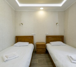 Стандарт 2 кровати в 130 Hotel