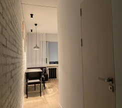 Квартира в Апартаменты на Садовая 5, кв. 38
