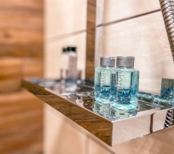 Двухместный номер "Стандарт" с балконом в Горная Роза