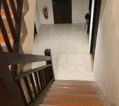 Двухместный номер Standard 2 отдельные кровати в Arina Boutique Residence