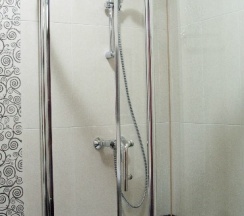 Студия комфорт в Максимус