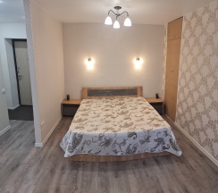 Квартира в Апартаменты на Пархоменко, 19-42