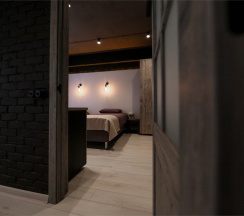 Семейный номер 107 в Chernika House