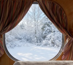 Домик на дереве в Гуляй-город