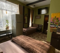 1 Многоместный Комфорт в Русь