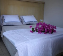 Номер Standard в Parus Hotel