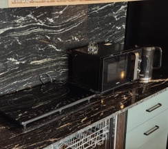 Охотничья беседка в Family Park