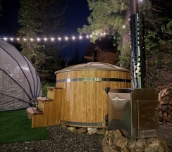 Дом в Kedroff-Gesh