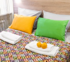 DBL standart (oranges) в Авита