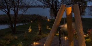 Вараксино: Мини-отель Zavidovo SPA village