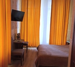 Номер Standard в Лимон